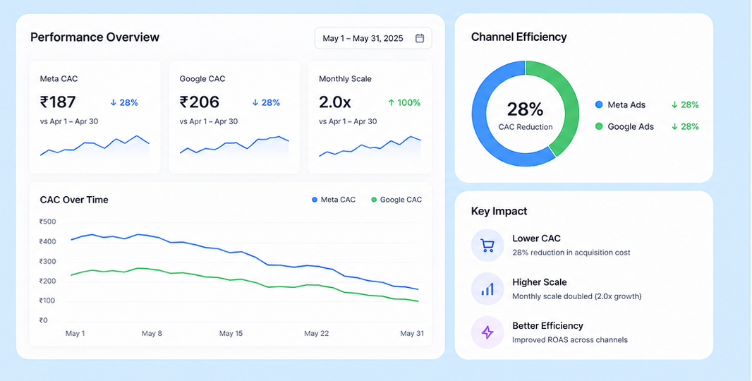 Beyoung Case Study